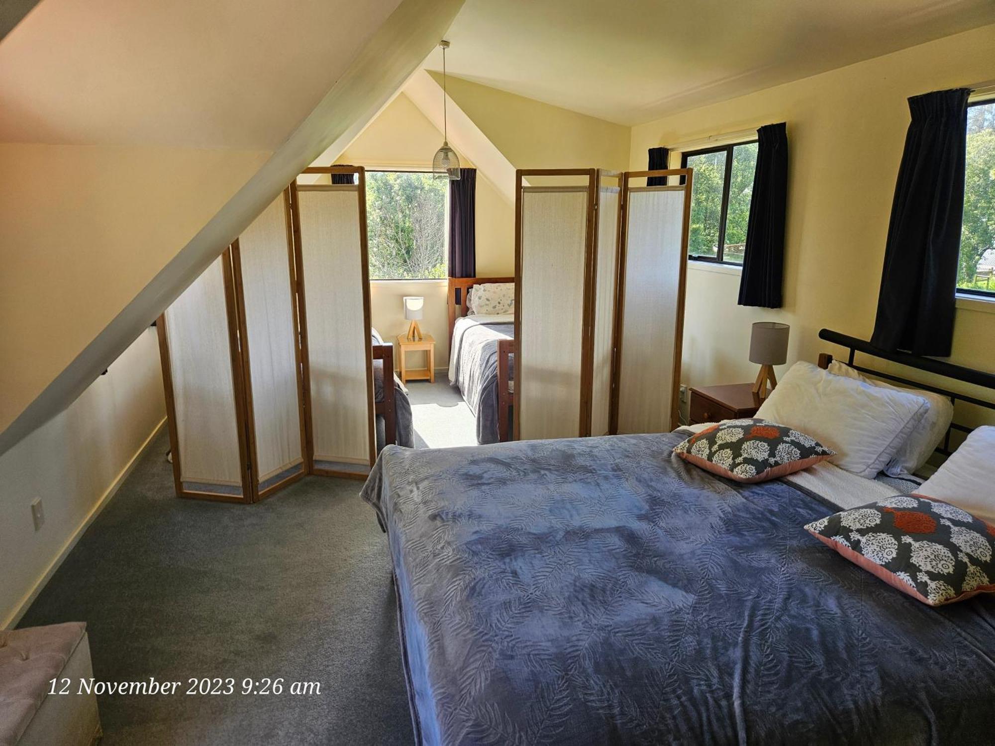 Country Cottage Rotorua Eksteriør bilde
