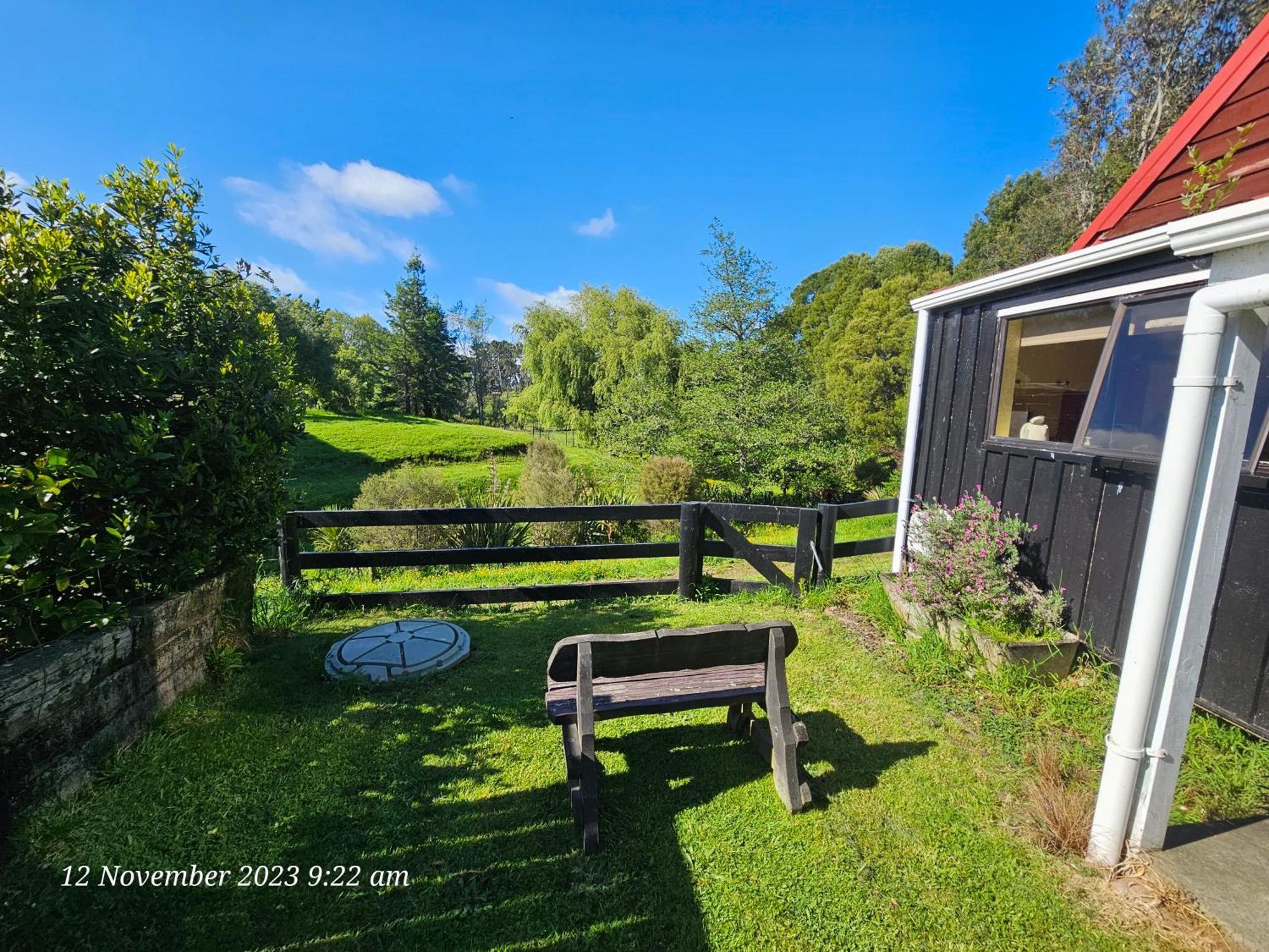 Country Cottage Rotorua Eksteriør bilde